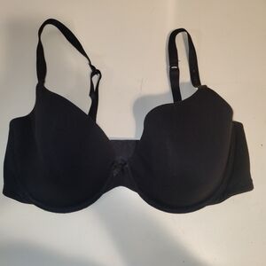 Victoria's secret lined demi/women's bra
